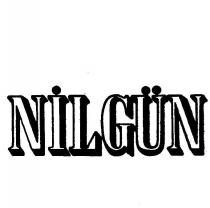 nilgün