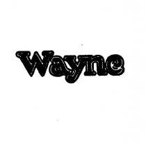 wayne