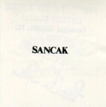 sancak