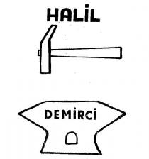 halil demirci