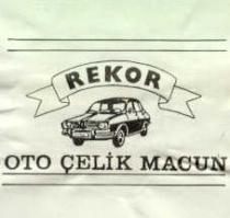 rekor