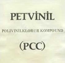 petvinil pcc