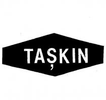 taşkin
