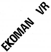 ekoman vr