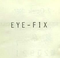 eye-fix