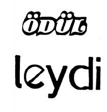 ödül leydi