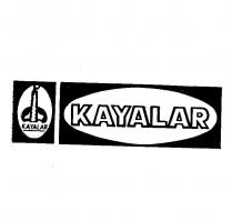 kayalar