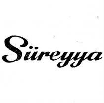 süreyya