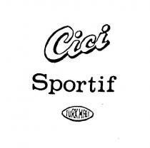 cici sportif