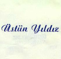 üstün yildiz