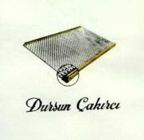 dursun çakirci