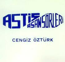 astis cengiz öztürk