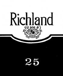 richland 25