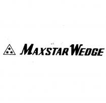 maxstar wedge