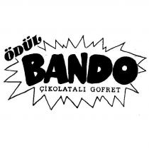 ödül bando