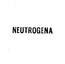 neutrogena