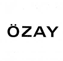 özay