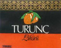 turunç