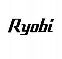 ryobi