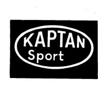 kaptan sport