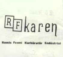 karen rf