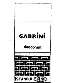gabrini