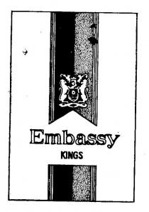 embassy kings