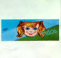 fatoş