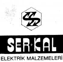 ser kal