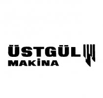 üstgül