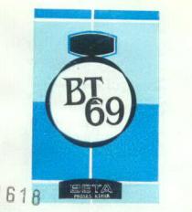 bt 69 beta