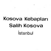 kosova salih kosova