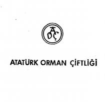 aoç atatürk orman çiftliği