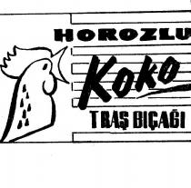 horozlu koko