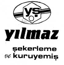 yilmaz yş