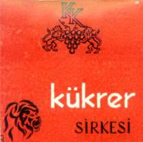kükrer kk