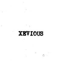 xevious