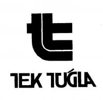 tek tuğla