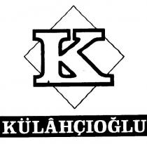 külahçioğlu