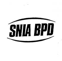 snia bpd