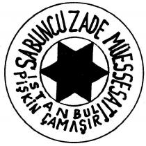 sabuncuzade daire içinde yildiz