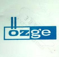 özge