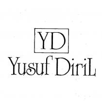 yd yusuf diril