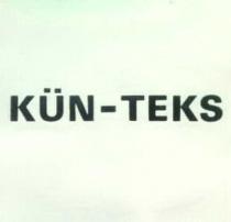 kün-teks