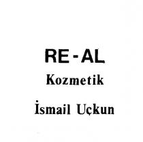 re-al kozmetik