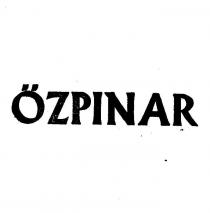 özpinar
