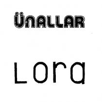 ünallar lora