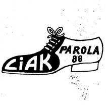 ciak parola 88