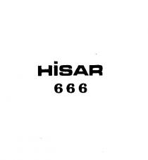 hisar 666