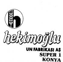 hekimoğlu